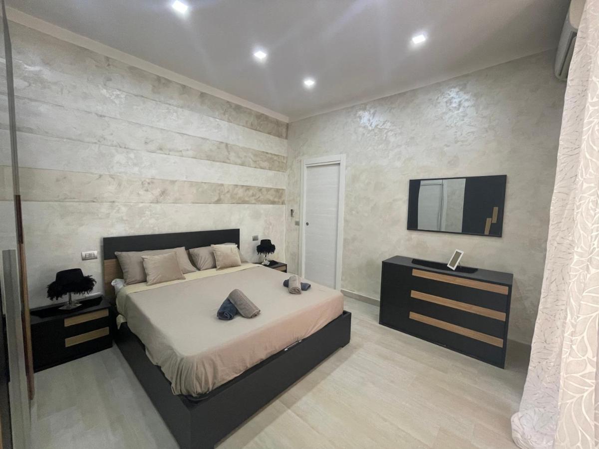 Ferienwohnung Casa Gold Neapel Exterior foto